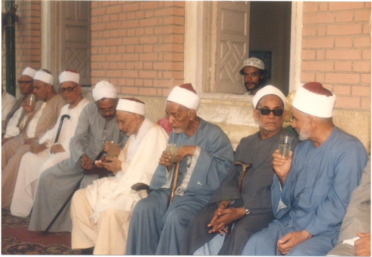 Almashaikh
