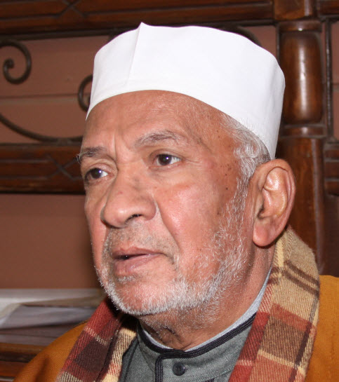 SHK Marwan