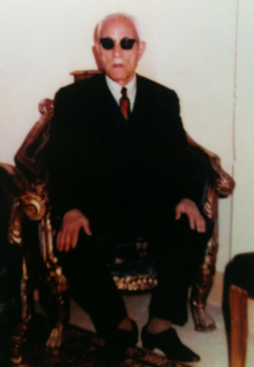 Mr Wahbah
